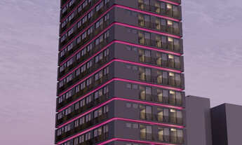 Imagem 1: Apartamento Padrão, 2 dormitórios na Rua 408