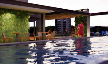 Imagem 7: Apartamento Padrão, 2 dormitórios na Rua 408