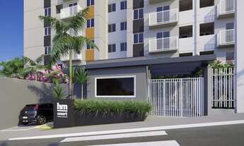 Imagem 2: Apartamento à venda no bairro Capão Redondo - São Paulo/SP