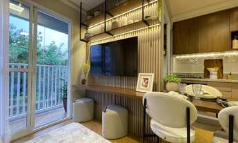 Imagem 3: Apartamento à venda no bairro Capão Redondo - São Paulo/SP