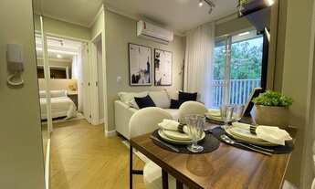 Imagem 4: Apartamento à venda no bairro Capão Redondo - São Paulo/SP