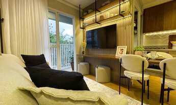 Imagem 5: Apartamento à venda no bairro Capão Redondo - São Paulo/SP