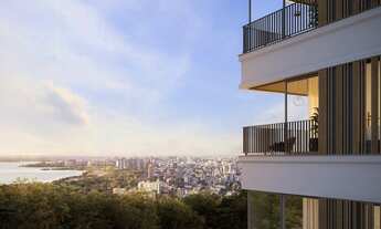 Imagem 2: Apartamento à venda em Porto Alegre, Menino Deus, com 2 quartos, 121,65m²