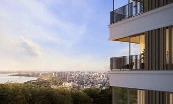 Imagem 2: Apartamento à venda no bairro Menino Deus - Porto Alegre/RS