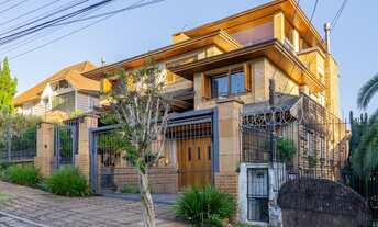 Imagem: Casa à venda no bairro Ipanema - Porto
