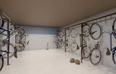 Imagem 10: APARTAMENTO RESIDENCIAL em São Paulo - SP, Butantã