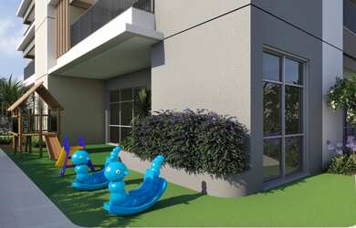 Imagem 12: APARTAMENTO RESIDENCIAL em São Paulo - SP, Butantã