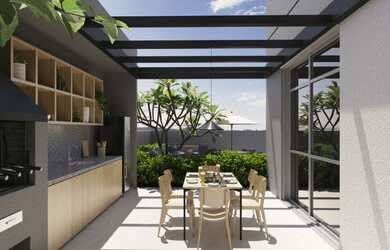 Imagem 15: APARTAMENTO RESIDENCIAL em São Paulo - SP, Butantã