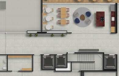 Imagem 11: Apartamento à venda no bairro Indianópolis - São Paulo/SP