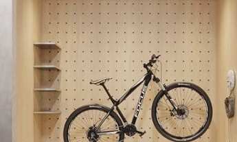 Imagem 7: Moema Vida Nova - Residencial - Moema Vida Nova - Residencial