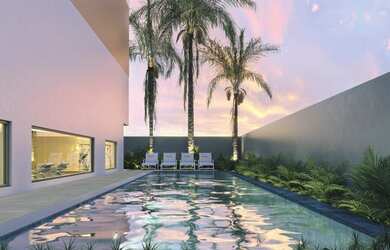 Imagem 9: Apartamento à venda no bairro Indianópolis - São Paulo/SP