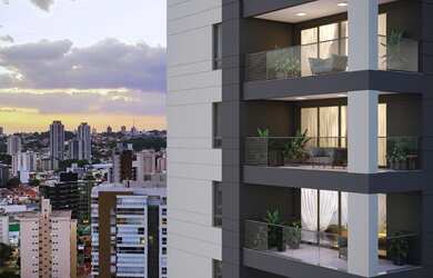 Imagem 10: Apartamento à venda no bairro Indianópolis - São Paulo/SP