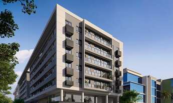 Imagem: Apartamento com 2 quartos, 65,16m², à