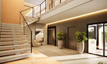 Imagem 3: Apartamento com 1 quarto, 96,95m², à venda em Florianópolis, Saco Grande