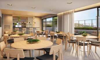 Imagem 5: Apartamento com 1 quarto, 96,95m², à venda em Florianópolis, Saco Grande