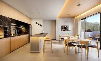 Imagem 7: Apartamento com 1 quarto, 96,95m², à venda em Florianópolis, Saco Grande