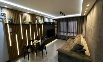 Imagem: Apartamento à venda no bairro Marechal