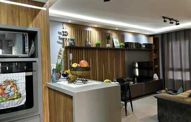 Imagem 5: Apartamento à venda no bairro Marechal Rondon - Canoas/RS