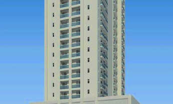 Imagem: 1 dormitório, 1 banheiros, 1 vaga na garagem