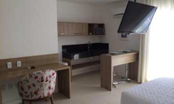 Imagem 2: Loft com 1 quarto, 31,3m², à venda em Nova Iguaçu, Centro