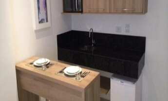 Imagem 3: Loft com 1 quarto, 31,3m², à venda em Nova Iguaçu, Centro