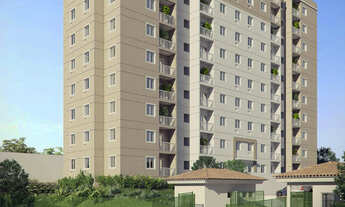 Imagem: Apartamento à venda no bairro Centro