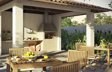 Imagem 2: Apartamento à venda no bairro Centro - Itaboraí/RJ