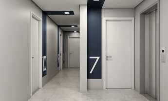 Imagem 4: Apartamento Garden com 1 quarto, 33,2m², à venda em São Paulo, Vila Mariana