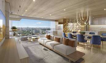 Imagem 5: Apartamento à venda em São Paulo, Vila Clementino, com 3 quartos, 111m²