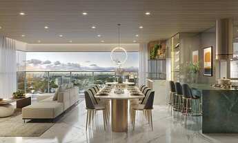 Imagem 6: Apartamento à venda em São Paulo, Vila Clementino, com 3 quartos, 111m²