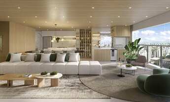 Imagem 7: Apartamento à venda em São Paulo, Vila Clementino, com 3 quartos, 111m²