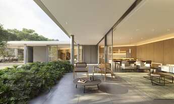 Imagem 5: Casa de condomínio à venda em Porto Alegre, Menino Deus, com 3 quartos, 220,46m²