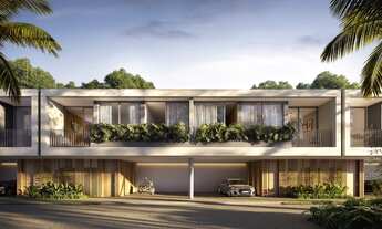 Imagem: Aria - Casas - Casa à venda no bairro Menino