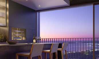 Imagem 5: Apartamento à venda em Porto Alegre, Menino Deus, com 2 quartos, 121,65m²