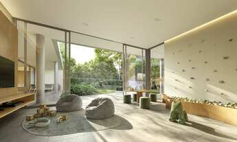 Imagem 6: CASA RESIDENCIAL em Porto Alegre - RS, Menino Deus