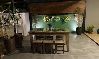 Imagem 6: Casa com 3 quartos, 267,39m², à venda em Florianópolis, Campeche