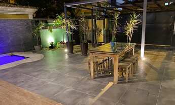 Imagem 4: Casa à venda no bairro Campeche - Florianópolis/SC