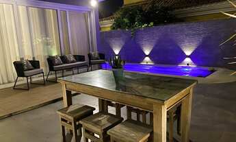 Imagem 5: Casa com 3 quartos, 267,39m², à venda em Florianópolis, Campeche