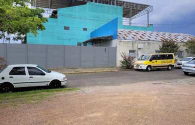 Imagem 3: Pavilhão/Galpão à venda no bairro Ipanema - Porto Alegre/RS