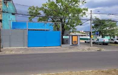 Imagem 4: Pavilhão/Galpão à venda no bairro Ipanema - Porto Alegre/RS