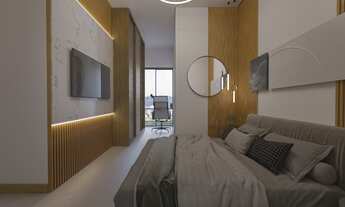 Imagem 5: Seaview Home Boutique - Apartamento à venda no bairro Perequê - Porto Belo/SC