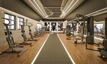 Imagem 6: Seaview Home Boutique - Apartamento à venda no bairro Perequê - Porto Belo/SC