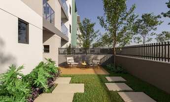 Imagem 4: Apartamento com 2 quartos, 57,85m², à venda em Florianópolis, Vargem Grande