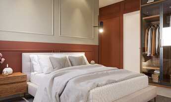 Imagem 6: Apartamento com 2 quartos, 57,85m², à venda em Florianópolis, Vargem Grande