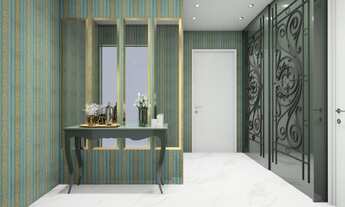 Imagem 2: Apartamento à venda no bairro Perequê - Porto Belo/SC