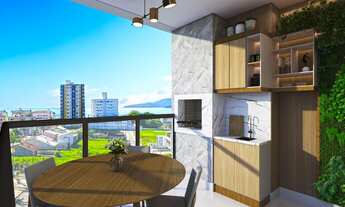 Imagem 4: Apartamento à venda no bairro Perequê - Porto Belo/SC