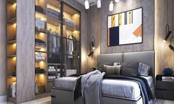 Imagem 6: Apartamento com 3 quartos, 109m², à venda em Porto Belo, Porto Belo