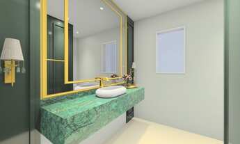 Imagem 7: Apartamento com 3 quartos, 109m², à venda em Porto Belo, Porto Belo