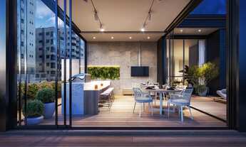 Imagem 5: Apartamento com 4 quartos, 190m², à venda em Itapema, Itapema