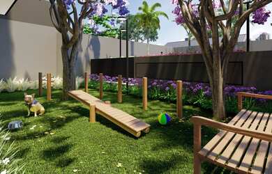 Imagem 10: Apartamento à venda no bairro Vila Clementino - São Paulo/SP